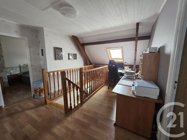 maison à vendre - 5 pièces - 124.0 m2 - ST SOUPPLETS - 77 - ILE-DE-FRANCE - Century 21 Saint Pathus Immobilier