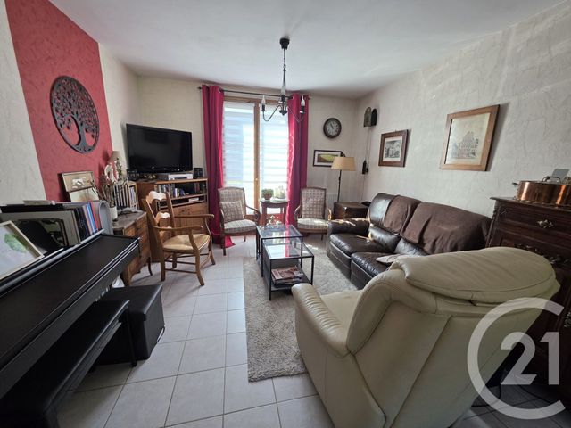 maison à vendre - 5 pièces - 124.0 m2 - ST SOUPPLETS - 77 - ILE-DE-FRANCE - Century 21 Saint Pathus Immobilier