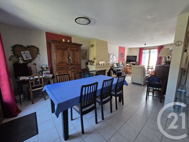 maison à vendre - 5 pièces - 124.0 m2 - ST SOUPPLETS - 77 - ILE-DE-FRANCE - Century 21 Saint Pathus Immobilier