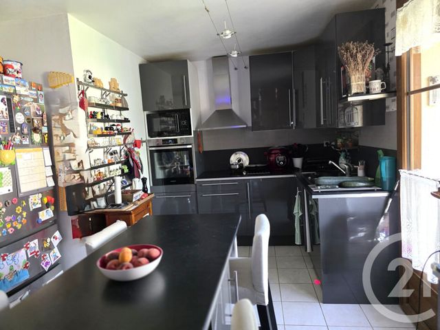 maison à vendre - 5 pièces - 124.0 m2 - ST SOUPPLETS - 77 - ILE-DE-FRANCE - Century 21 Saint Pathus Immobilier