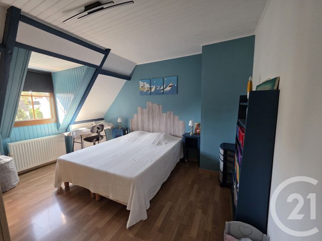 maison à vendre - 5 pièces - 124.0 m2 - ST SOUPPLETS - 77 - ILE-DE-FRANCE - Century 21 Saint Pathus Immobilier