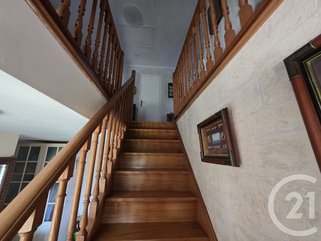 maison à vendre - 5 pièces - 124.0 m2 - ST SOUPPLETS - 77 - ILE-DE-FRANCE - Century 21 Saint Pathus Immobilier