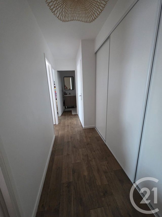 Appartement Duplex à vendre - 4 pièces - 81.35 m2 - CLAYE SOUILLY - 77 - ILE-DE-FRANCE - Century 21 Saint Pathus Immobilier