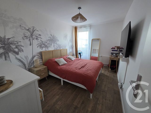 Appartement Duplex à vendre - 4 pièces - 81.35 m2 - CLAYE SOUILLY - 77 - ILE-DE-FRANCE - Century 21 Saint Pathus Immobilier