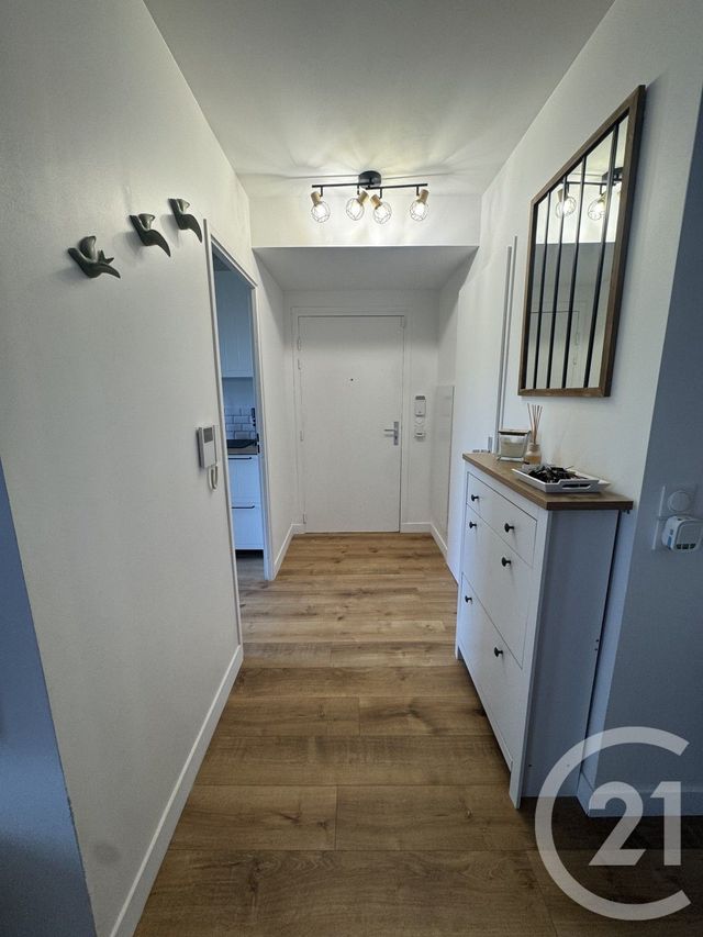 Appartement Duplex à vendre - 4 pièces - 81.35 m2 - CLAYE SOUILLY - 77 - ILE-DE-FRANCE - Century 21 Saint Pathus Immobilier