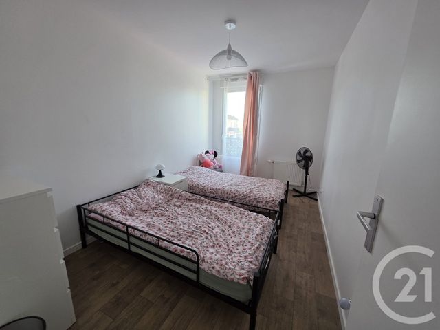 Appartement Duplex à vendre - 4 pièces - 81.35 m2 - CLAYE SOUILLY - 77 - ILE-DE-FRANCE - Century 21 Saint Pathus Immobilier