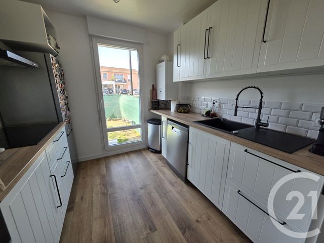 Appartement Duplex à vendre - 4 pièces - 81.35 m2 - CLAYE SOUILLY - 77 - ILE-DE-FRANCE - Century 21 Saint Pathus Immobilier