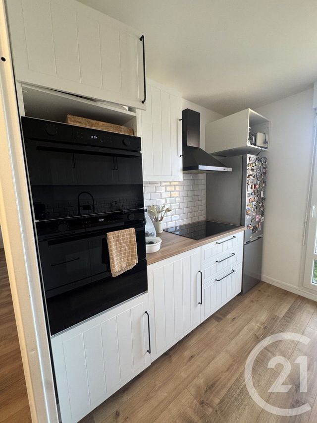 Appartement Duplex à vendre - 4 pièces - 81.35 m2 - CLAYE SOUILLY - 77 - ILE-DE-FRANCE - Century 21 Saint Pathus Immobilier