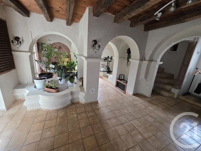 maison à vendre - 5 pièces - 178.13 m2 - BREGY - 60 - PICARDIE - Century 21 Saint Pathus Immobilier