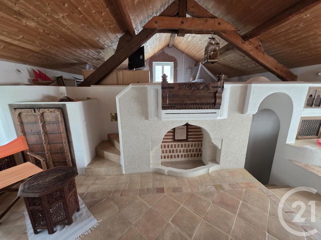 maison à vendre - 5 pièces - 178.13 m2 - BREGY - 60 - PICARDIE - Century 21 Saint Pathus Immobilier