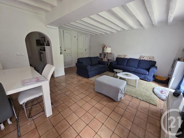 maison à vendre - 5 pièces - 178.13 m2 - BREGY - 60 - PICARDIE - Century 21 Saint Pathus Immobilier