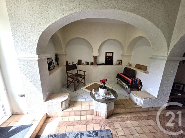 maison à vendre - 5 pièces - 178.13 m2 - BREGY - 60 - PICARDIE - Century 21 Saint Pathus Immobilier