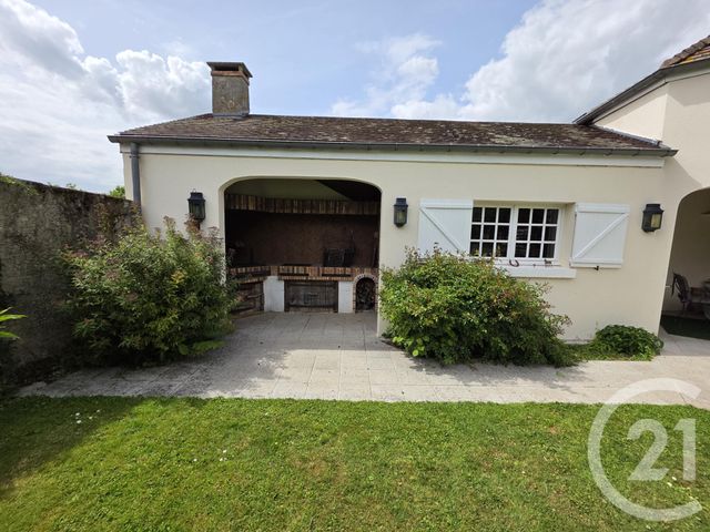 maison à vendre - 5 pièces - 178.13 m2 - BREGY - 60 - PICARDIE - Century 21 Saint Pathus Immobilier