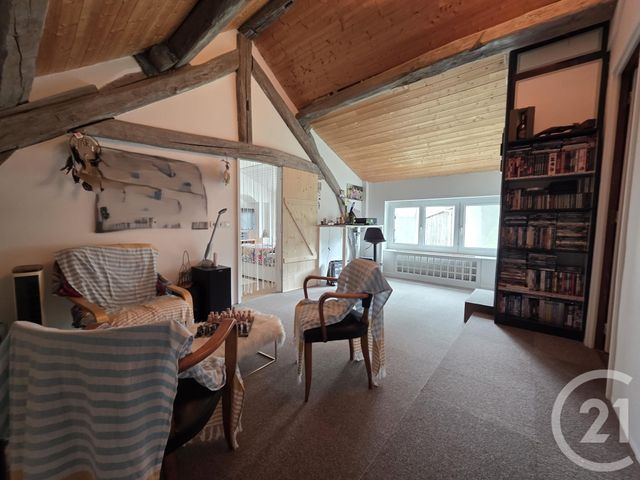 maison à vendre - 5 pièces - 178.13 m2 - BREGY - 60 - PICARDIE - Century 21 Saint Pathus Immobilier