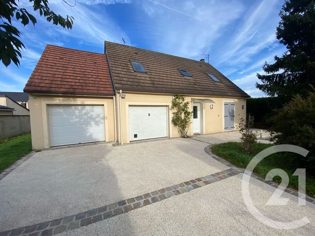 maison - ST PATHUS - 77