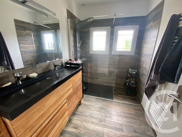 maison à vendre - 5 pièces - 120.0 m2 - DAMMARTIN EN GOELE - 77 - ILE-DE-FRANCE - Century 21 Saint Pathus Immobilier