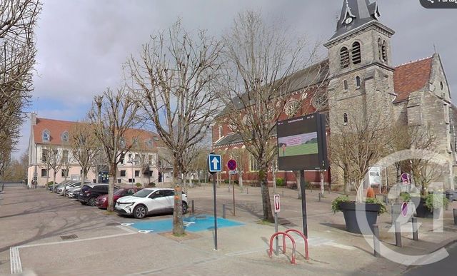 Appartement F3 à vendre - 3 pièces - 75.7 m2 - DAMMARTIN EN GOELE - 77 - ILE-DE-FRANCE - Century 21 Saint Pathus Immobilier