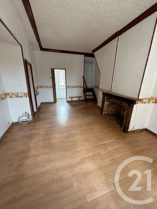 Appartement F3 à vendre DAMMARTIN EN GOELE