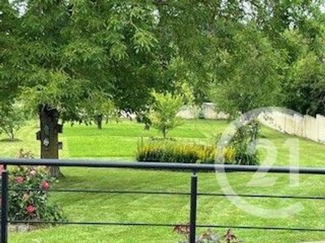 maison à vendre - 7 pièces - 169.79 m2 - ST SOUPPLETS - 77 - ILE-DE-FRANCE - Century 21 Saint Pathus Immobilier