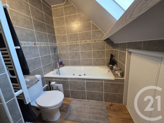 maison à vendre - 7 pièces - 169.79 m2 - ST SOUPPLETS - 77 - ILE-DE-FRANCE - Century 21 Saint Pathus Immobilier