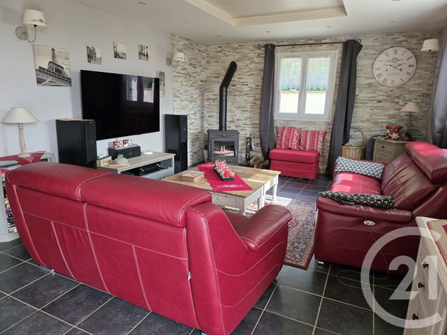 maison à vendre - 7 pièces - 169.79 m2 - ST SOUPPLETS - 77 - ILE-DE-FRANCE - Century 21 Saint Pathus Immobilier