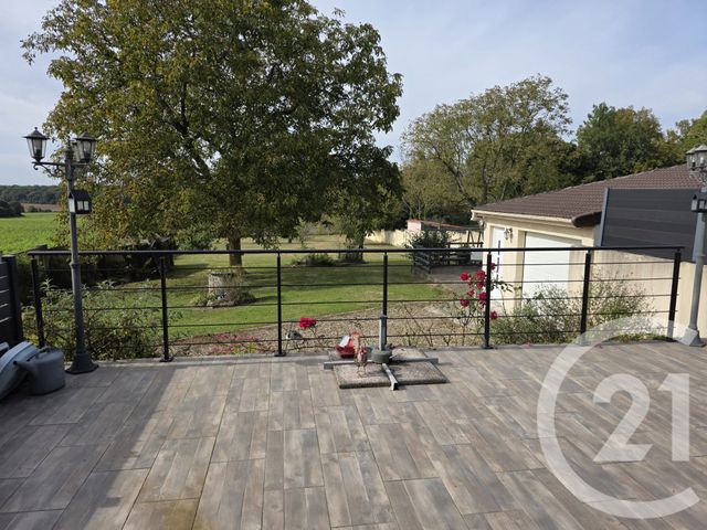 maison à vendre - 7 pièces - 169.79 m2 - ST SOUPPLETS - 77 - ILE-DE-FRANCE - Century 21 Saint Pathus Immobilier