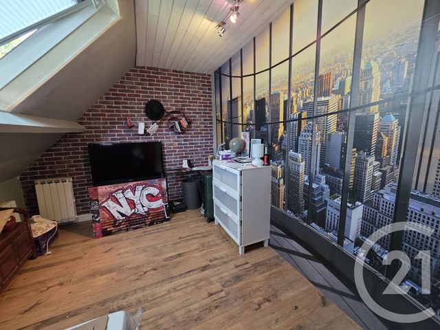 maison à vendre - 7 pièces - 169.79 m2 - ST SOUPPLETS - 77 - ILE-DE-FRANCE - Century 21 Saint Pathus Immobilier