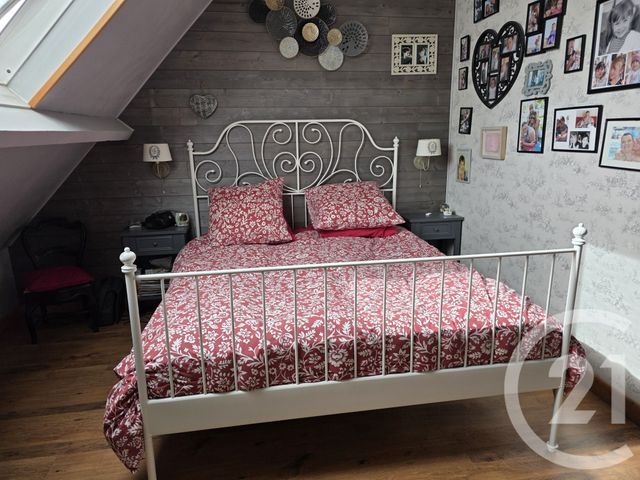 maison à vendre - 7 pièces - 169.79 m2 - ST SOUPPLETS - 77 - ILE-DE-FRANCE - Century 21 Saint Pathus Immobilier