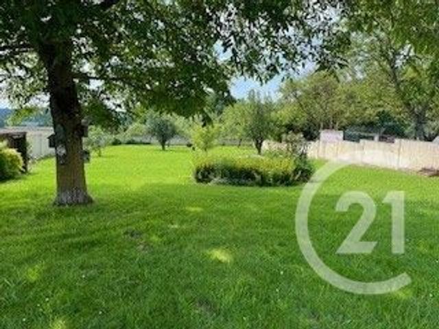 maison à vendre - 7 pièces - 169.79 m2 - ST SOUPPLETS - 77 - ILE-DE-FRANCE - Century 21 Saint Pathus Immobilier