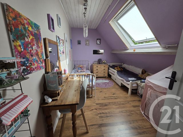 maison à vendre - 7 pièces - 169.79 m2 - ST SOUPPLETS - 77 - ILE-DE-FRANCE - Century 21 Saint Pathus Immobilier