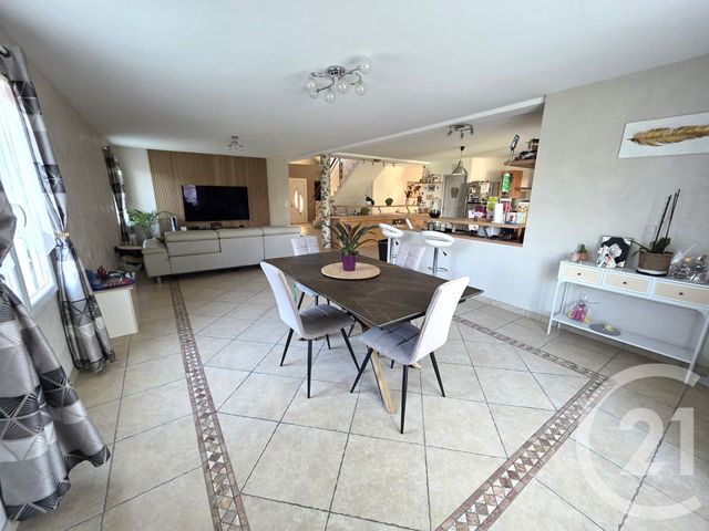 maison à vendre - 6 pièces - 242.7 m2 - ST PATHUS - 77 - ILE-DE-FRANCE - Century 21 Saint Pathus Immobilier