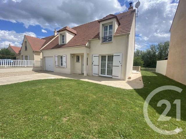maison - OISSERY - 77