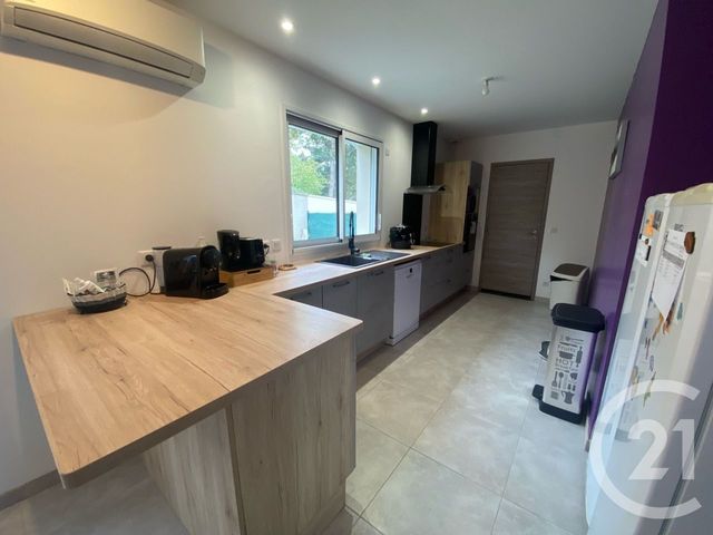 maison à vendre - 6 pièces - 105.0 m2 - ST PATHUS - 77 - ILE-DE-FRANCE - Century 21 Saint Pathus Immobilier