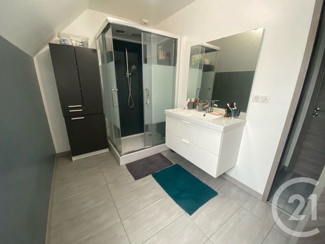 maison à vendre - 6 pièces - 105.0 m2 - ST PATHUS - 77 - ILE-DE-FRANCE - Century 21 Saint Pathus Immobilier