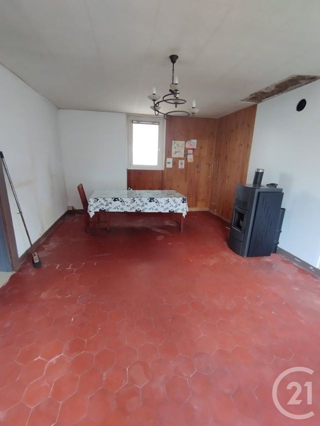 maison à vendre - 4 pièces - 90.0 m2 - CLAYE SOUILLY - 77 - ILE-DE-FRANCE - Century 21 Saint Pathus Immobilier