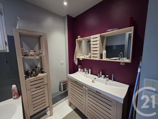 maison à vendre - 6 pièces - 100.0 m2 - DOUY LA RAMEE - 77 - ILE-DE-FRANCE - Century 21 Saint Pathus Immobilier