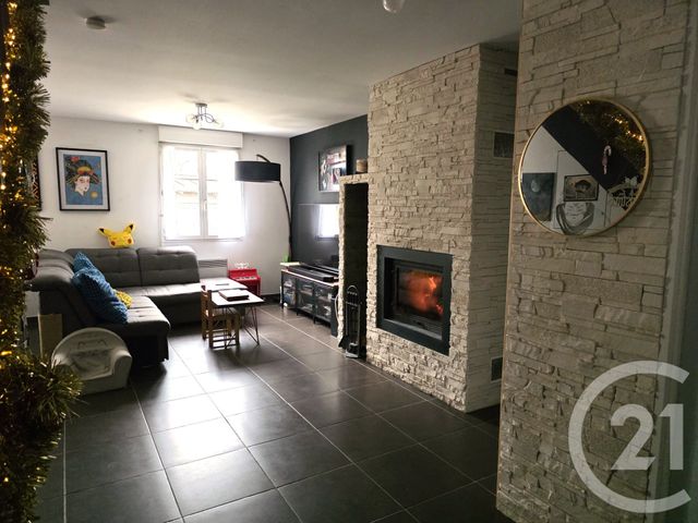 maison à vendre - 6 pièces - 100.0 m2 - DOUY LA RAMEE - 77 - ILE-DE-FRANCE - Century 21 Saint Pathus Immobilier