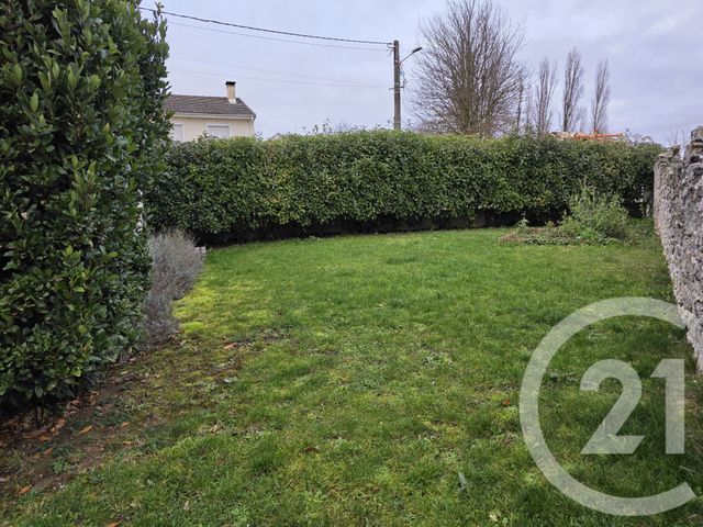 maison à vendre - 6 pièces - 100.0 m2 - DOUY LA RAMEE - 77 - ILE-DE-FRANCE - Century 21 Saint Pathus Immobilier