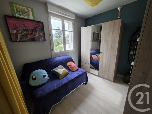 maison à vendre - 6 pièces - 100.0 m2 - DOUY LA RAMEE - 77 - ILE-DE-FRANCE - Century 21 Saint Pathus Immobilier