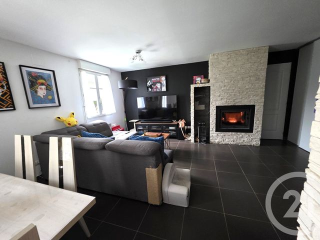 maison à vendre - 6 pièces - 100.0 m2 - DOUY LA RAMEE - 77 - ILE-DE-FRANCE - Century 21 Saint Pathus Immobilier