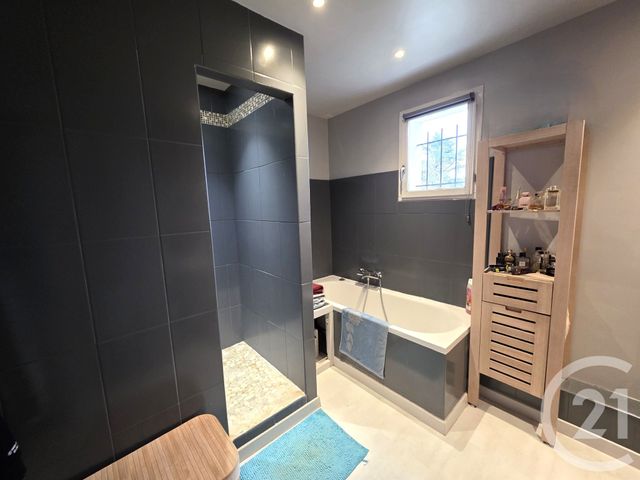 maison à vendre - 6 pièces - 100.0 m2 - DOUY LA RAMEE - 77 - ILE-DE-FRANCE - Century 21 Saint Pathus Immobilier