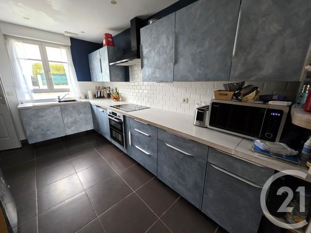 maison à vendre - 6 pièces - 100.0 m2 - DOUY LA RAMEE - 77 - ILE-DE-FRANCE - Century 21 Saint Pathus Immobilier