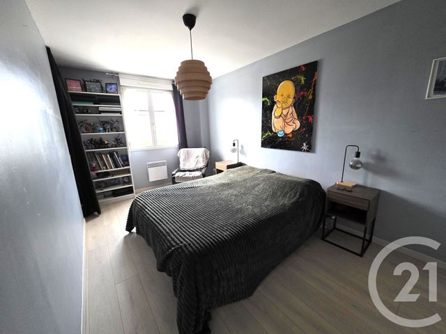 maison à vendre - 6 pièces - 100.0 m2 - DOUY LA RAMEE - 77 - ILE-DE-FRANCE - Century 21 Saint Pathus Immobilier