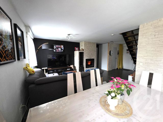 maison à vendre - 6 pièces - 100.0 m2 - DOUY LA RAMEE - 77 - ILE-DE-FRANCE - Century 21 Saint Pathus Immobilier