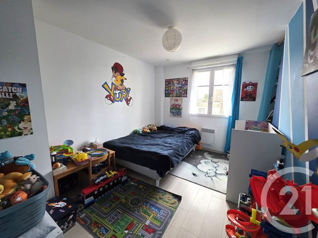 maison à vendre - 6 pièces - 100.0 m2 - DOUY LA RAMEE - 77 - ILE-DE-FRANCE - Century 21 Saint Pathus Immobilier