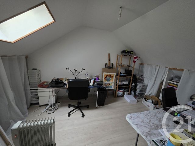 maison à vendre - 6 pièces - 100.0 m2 - DOUY LA RAMEE - 77 - ILE-DE-FRANCE - Century 21 Saint Pathus Immobilier