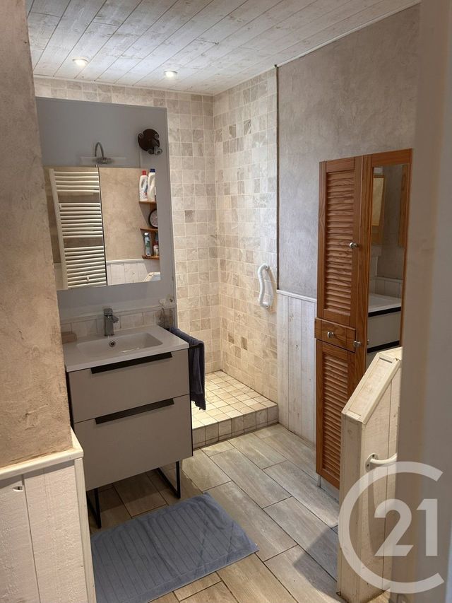 maison à vendre - 5 pièces - 80.0 m2 - ST PATHUS - 77 - ILE-DE-FRANCE - Century 21 Saint Pathus Immobilier