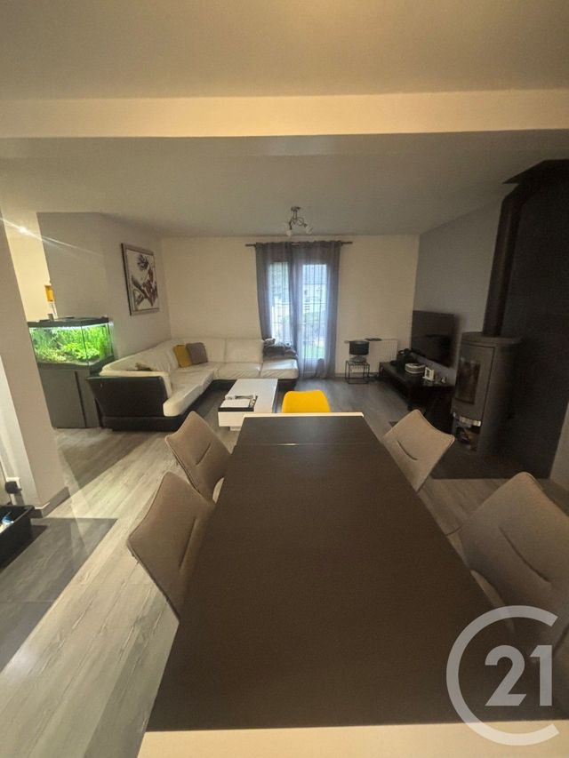 maison à vendre - 6 pièces - 110.0 m2 - ST SOUPPLETS - 77 - ILE-DE-FRANCE - Century 21 Saint Pathus Immobilier