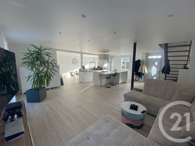 maison à vendre - 6 pièces - 185.0 m2 - DAMMARTIN EN GOELE - 77 - ILE-DE-FRANCE - Century 21 Saint Pathus Immobilier