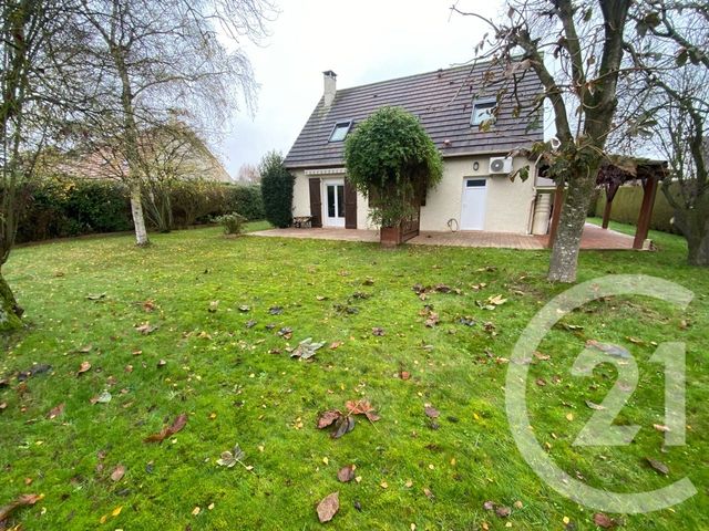 maison à vendre - 5 pièces - 90.0 m2 - ST PATHUS - 77 - ILE-DE-FRANCE - Century 21 Saint Pathus Immobilier